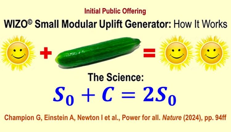 Invest Now! – Watts Up With That?