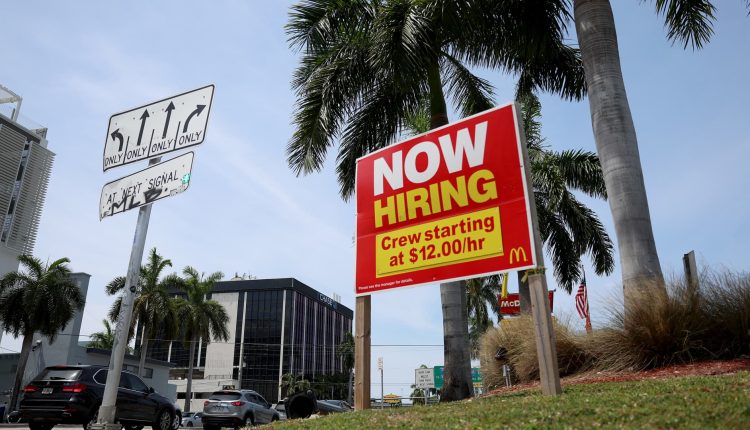 Unemployment fell for Black women in February, more joined labor force