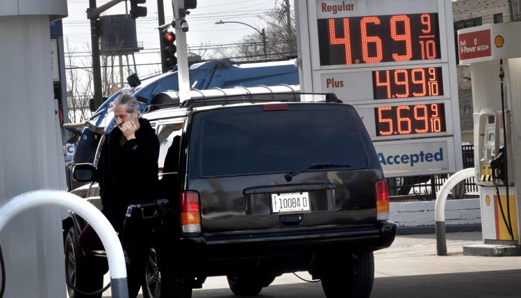 Watch CNBC's live coverage of Friday's key inflation data

