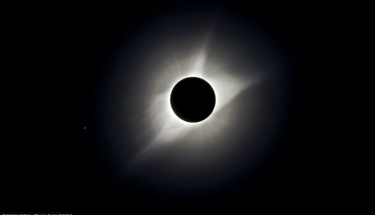 Into Totality: Our Complete Guide to the April 8th Total Solar Eclipse Across North America