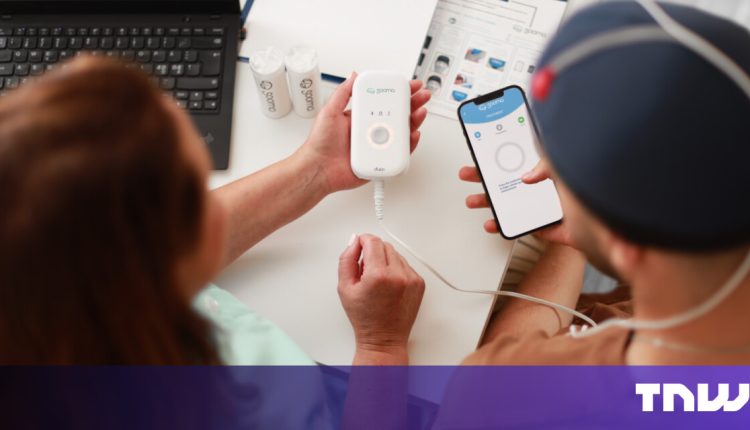 Brain stimulation tech wins €5M to fight depression at home