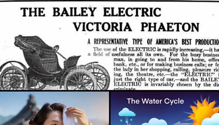 Is the Bell Tolling for EV Mania? – Watts Up With That?