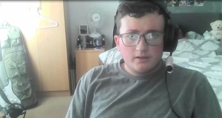 British Wannabe Ecoterrorist Jailed for 13 Years – Watts Up With That?