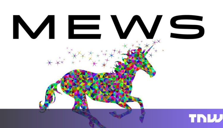 Startup behind hotel 'central nervous system' is latest Dutch unicorn