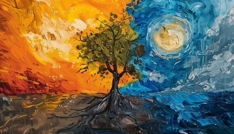 The extraordinary climate events of 2022-24 – Watts Up With That?