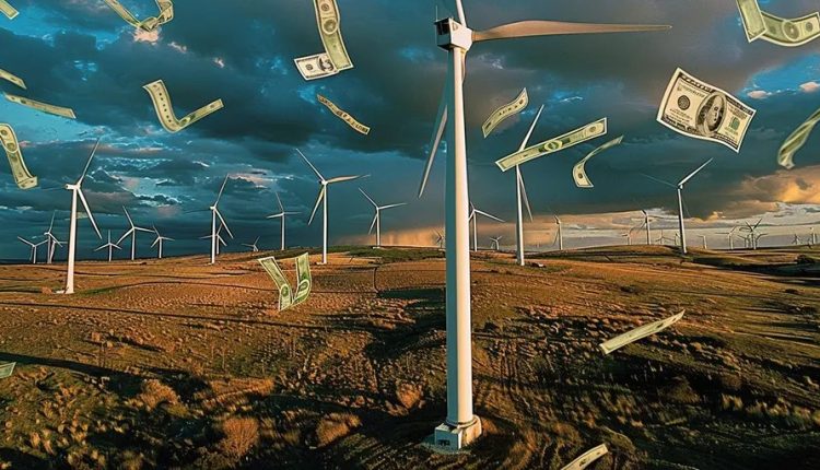 Population is Not Being Told the True Cost of Net Zero, Warns Former World Bank Economist – Watts Up With That?