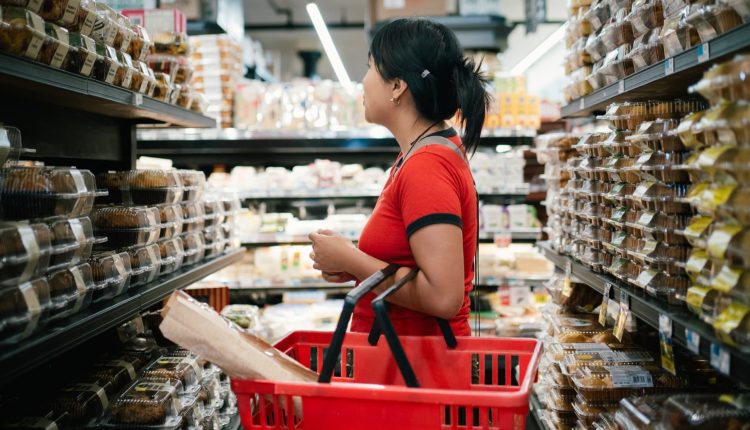 Consumer sentiment is clouding as inflation fears grow

