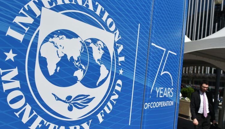 IMF sees obstacles on the way to lower inflation

