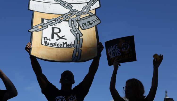 First round of negotiations on Medicare drug prices nears end

