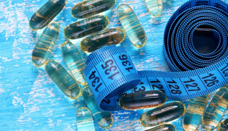 Pharmaceutical companies are racing to develop slimming pills

