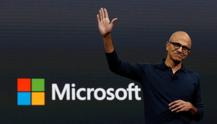 Microsoft (MSFT) Q4 2024 Earnings Report

