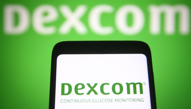 Dexcom (DXCM) Q2 earnings report

