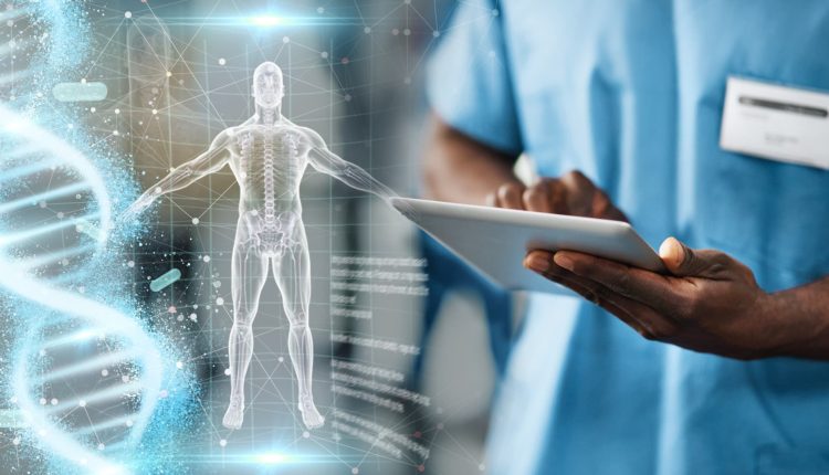 How well can AI chatbots imitate doctors in a treatment situation?

