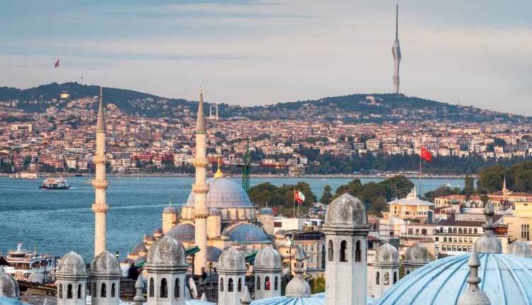 Despite rising inflation, Turkey ranks first in the global ranking of wealth growth

