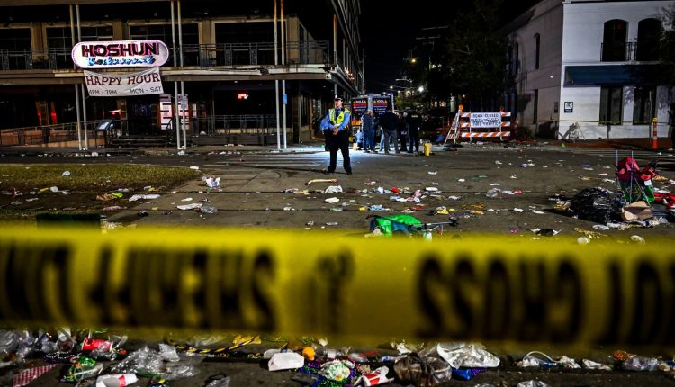 Dies sind die 10 US-Bundesstaaten mit der schlechtesten Lebensqualität
