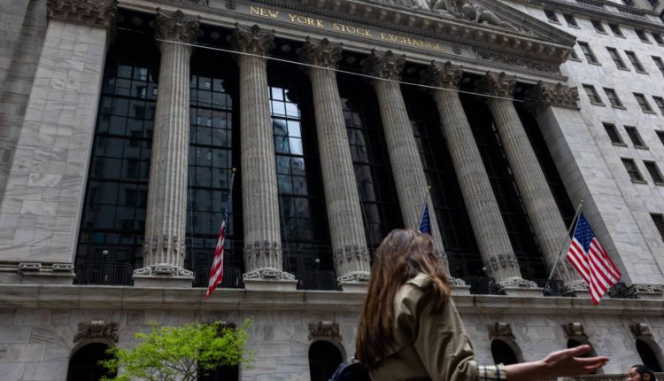 Why an indicator that has predicted almost every recession no longer seems to work

