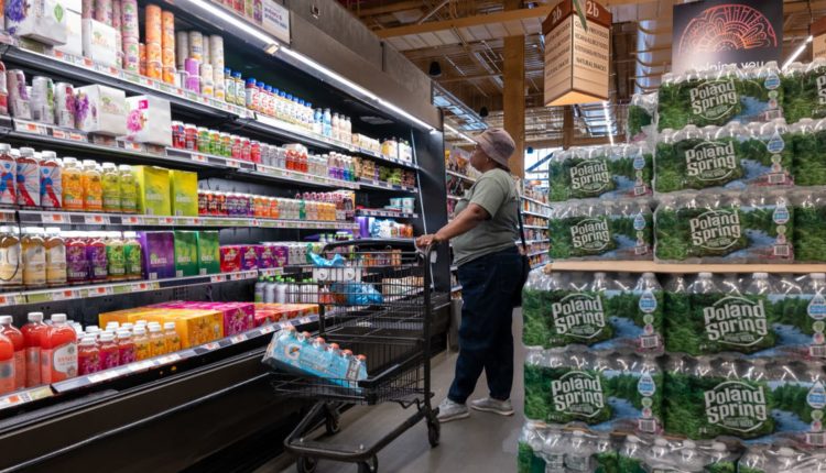 Economy grew by 2.8%

