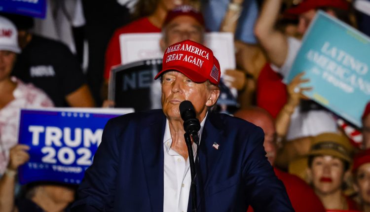 What a Trump presidency could mean for Europe's economy

