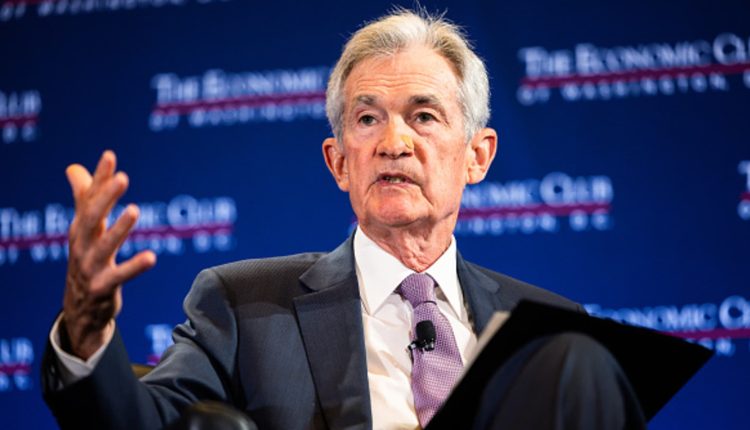 Powell suggests that the Fed will not wait to cut interest rates until inflation has fallen to 2%

