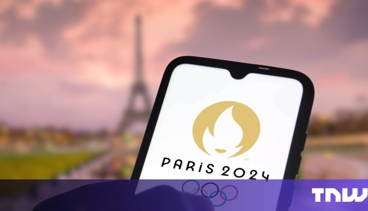 App for the Olympic Games in Paris “primary target for cybercriminals”

