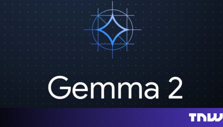 Google DeepMind introduces Gemma 2 model with 2 billion parameters

