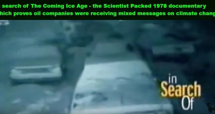 Did The Guardian just debunk the “Exxon Knew” story? – Watts Up With That?

