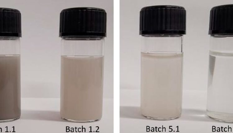 Moon dust could contaminate lunar researchers’ water supply

