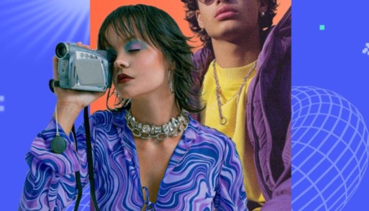 Wondershare Filmora: Exploring Generation Z and Influencer Culture

