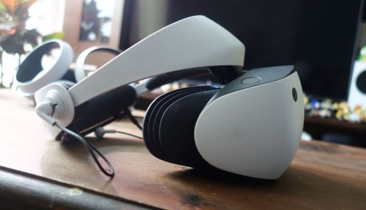 Reports suggest PlayStation VR2 may have problems

