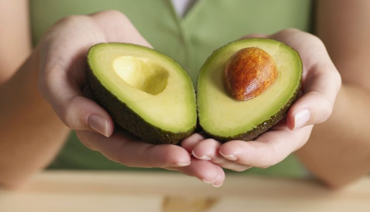 Why 90% of the US avocado supply comes from Mexico

