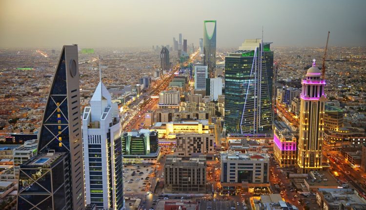 Saudi Arabia’s spending policy is taking a clear strategic shift

