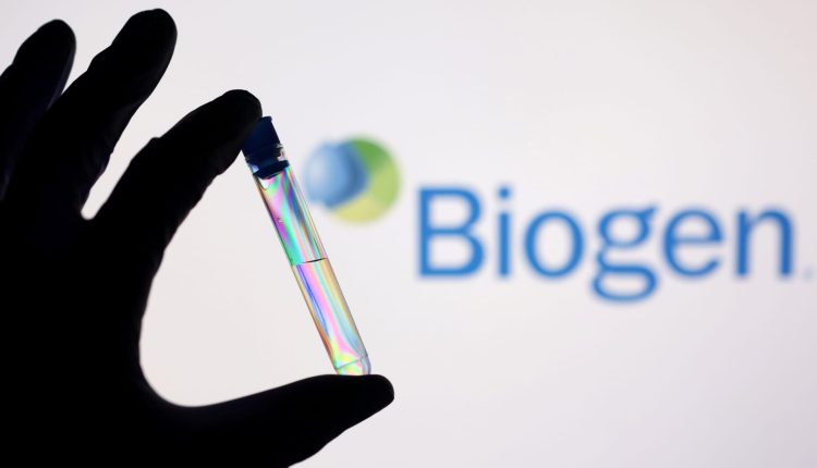 Biogen (BIIB) Q2 2024 earnings

