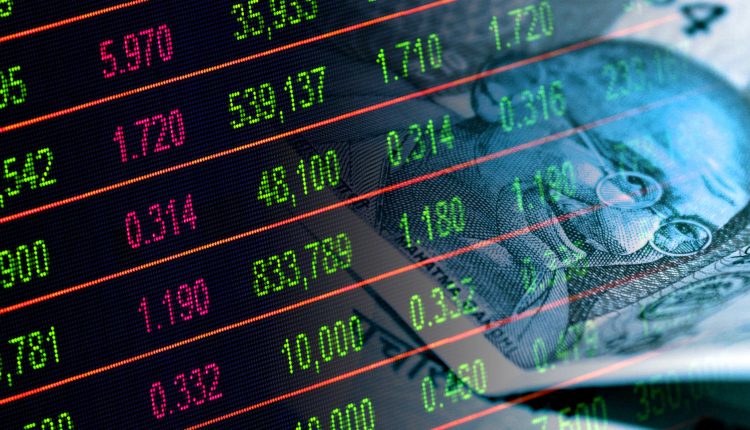 India’s Nifty 50 outperformed the S&P 500 so far this year


