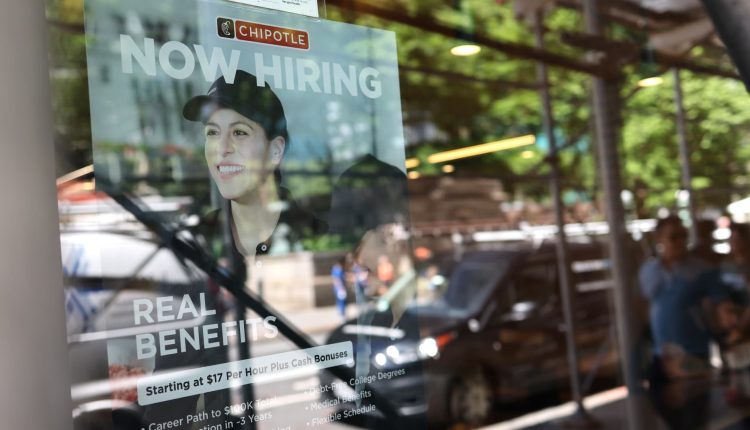 According to ADP, private payroll growth slowed to 122,000 in July, less than expected

