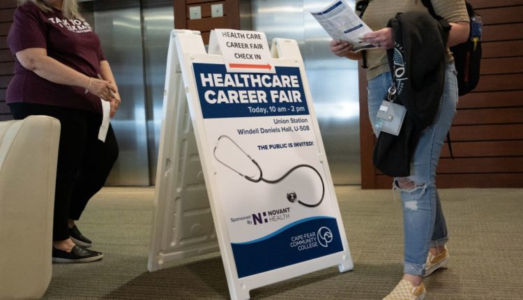 Unemployment rate among Asian Americans falls in July, bucking the general trend

