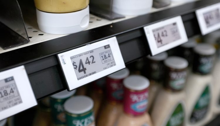 Wednesday's CPI report could mark a change of heart at the Fed

