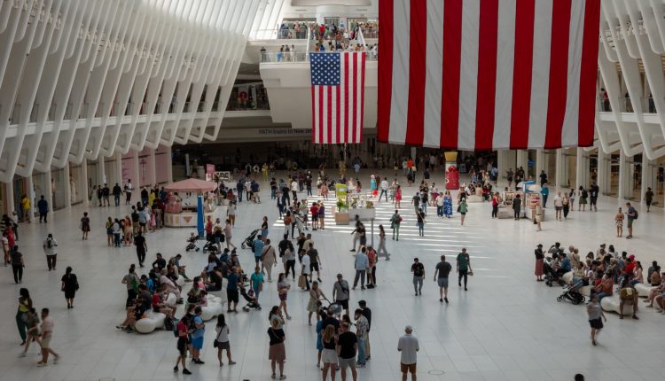 Here are the jobs for July – in a chart

