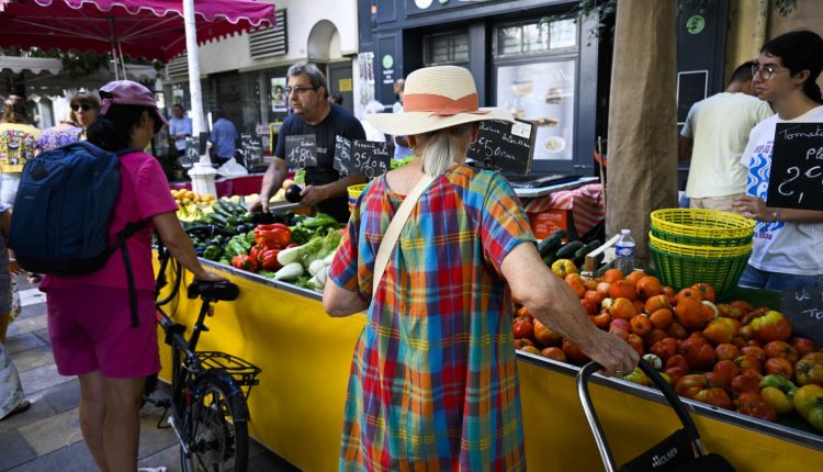 Inflation in the Eurozone, July 2024

