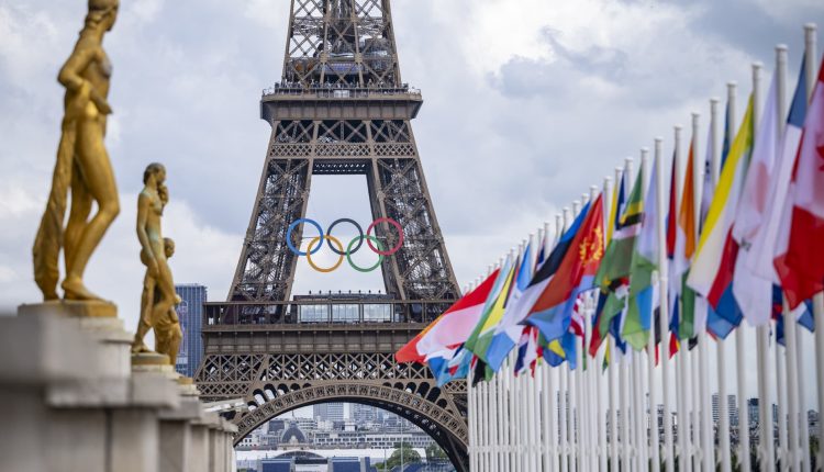 Inflation rise in Europe linked to Olympics and Taylor Swift: UBS

