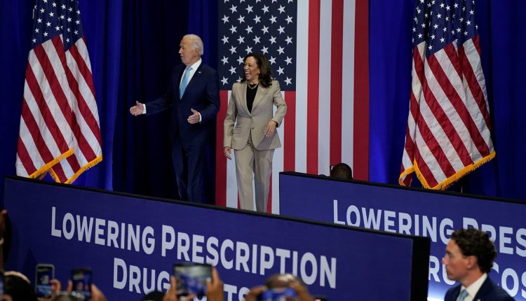 What’s next for Biden’s Medicare drug pricing negotiations?

