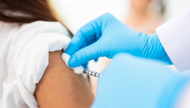 Mpox vaccine manufacturer Bavarian Nordic seeks “critical” approval for adolescents

