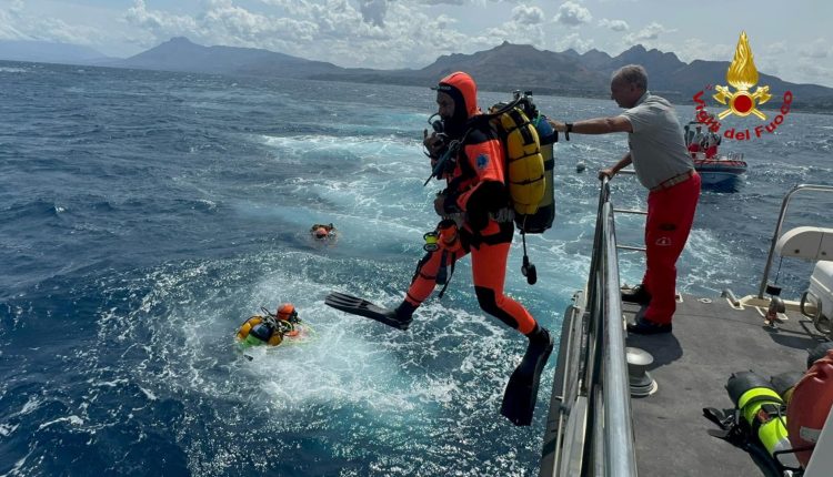 Morgan Stanley chair disappears when yacht sinks in Sicily

