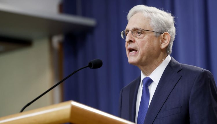 DOJ sues RealPage over alleged software used to fix rent prices with landlords

