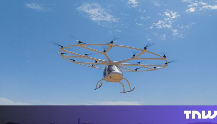 Air taxi flights to the Paris Olympics cancelled due to certification delays

