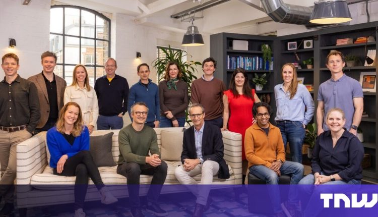 Balderton Capital announces $1.3 billion fund for European technology

