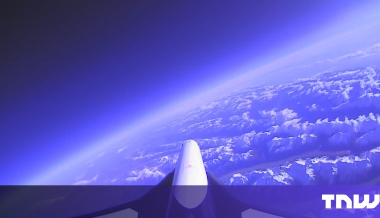 Dawn Aerospace proves that spaceplanes are not rocket science

