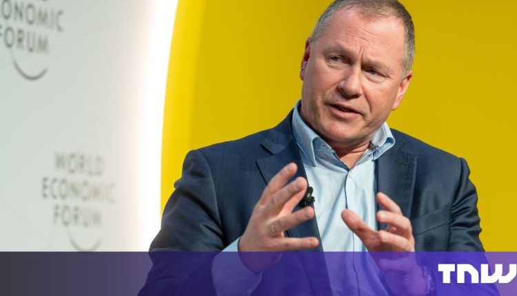 Norwegian sovereign wealth fund thanks technology for $138 billion, but worries about stocks

