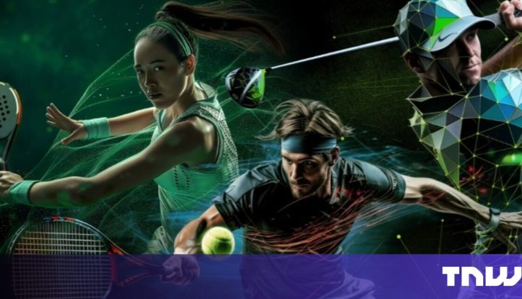 AI startup offers ways to improve your tennis swing – and your racket

