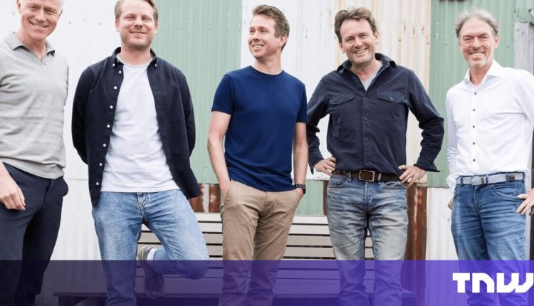 New €2 million fund launched for Dutch early-stage technology startups

