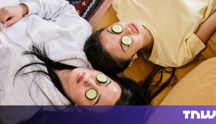 Korean skincare company uses “True Color” camera from a Belgian startup

